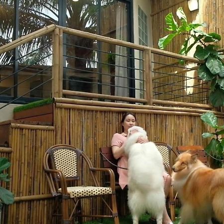 Country Lake View Hotel Suphanburi Zewnętrze zdjęcie