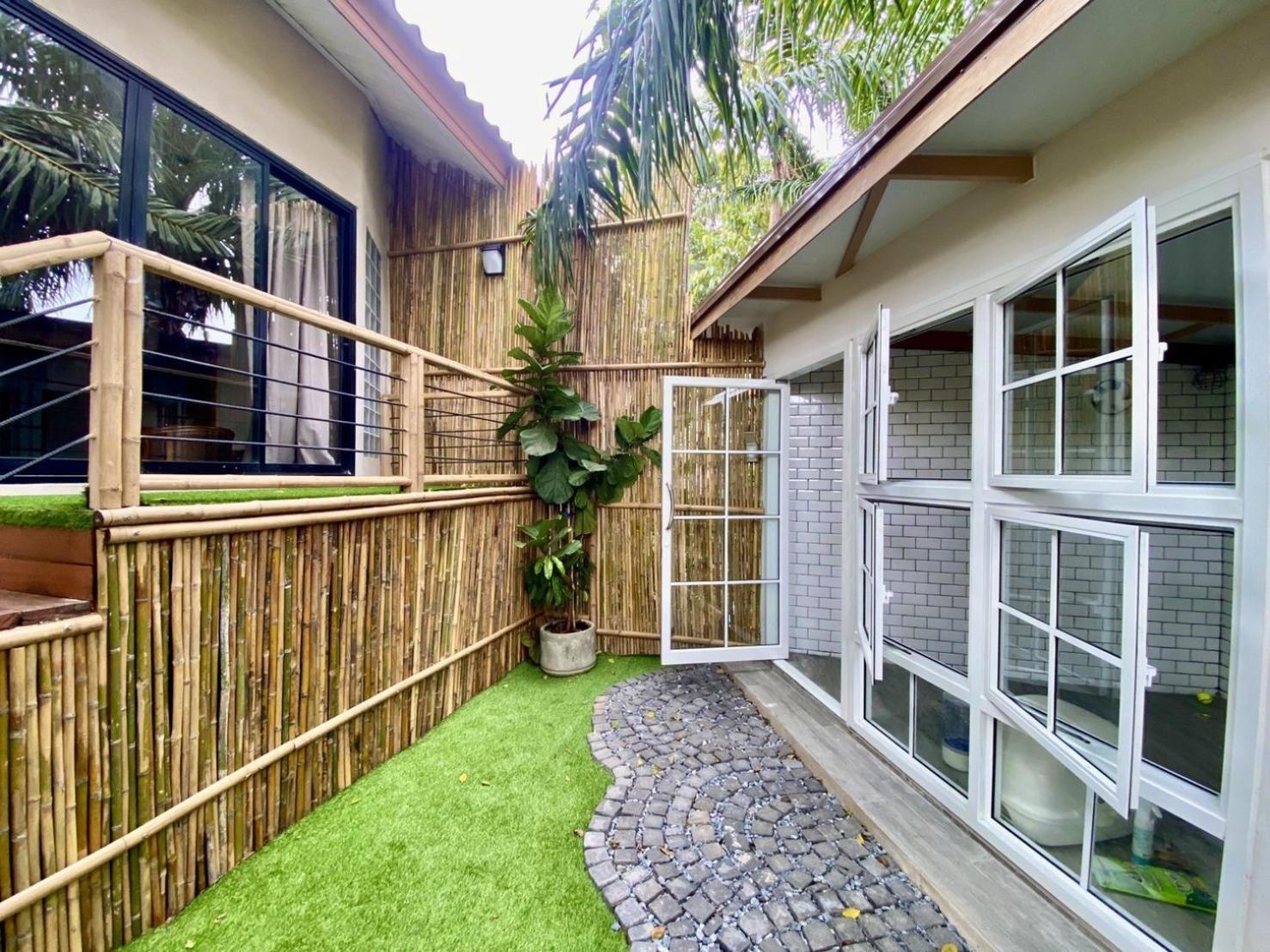Country Lake View Hotel Suphanburi Zewnętrze zdjęcie