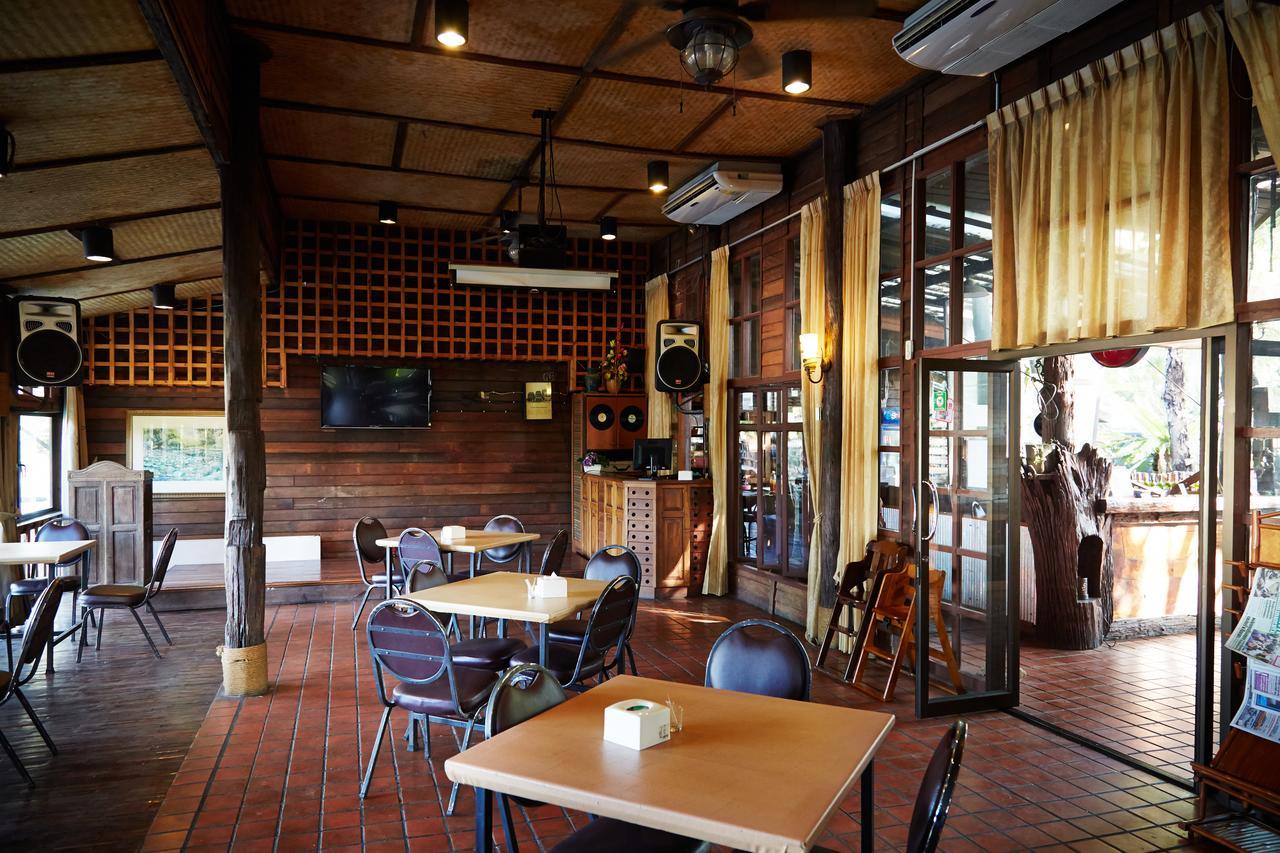 Country Lake View Hotel Suphanburi Zewnętrze zdjęcie