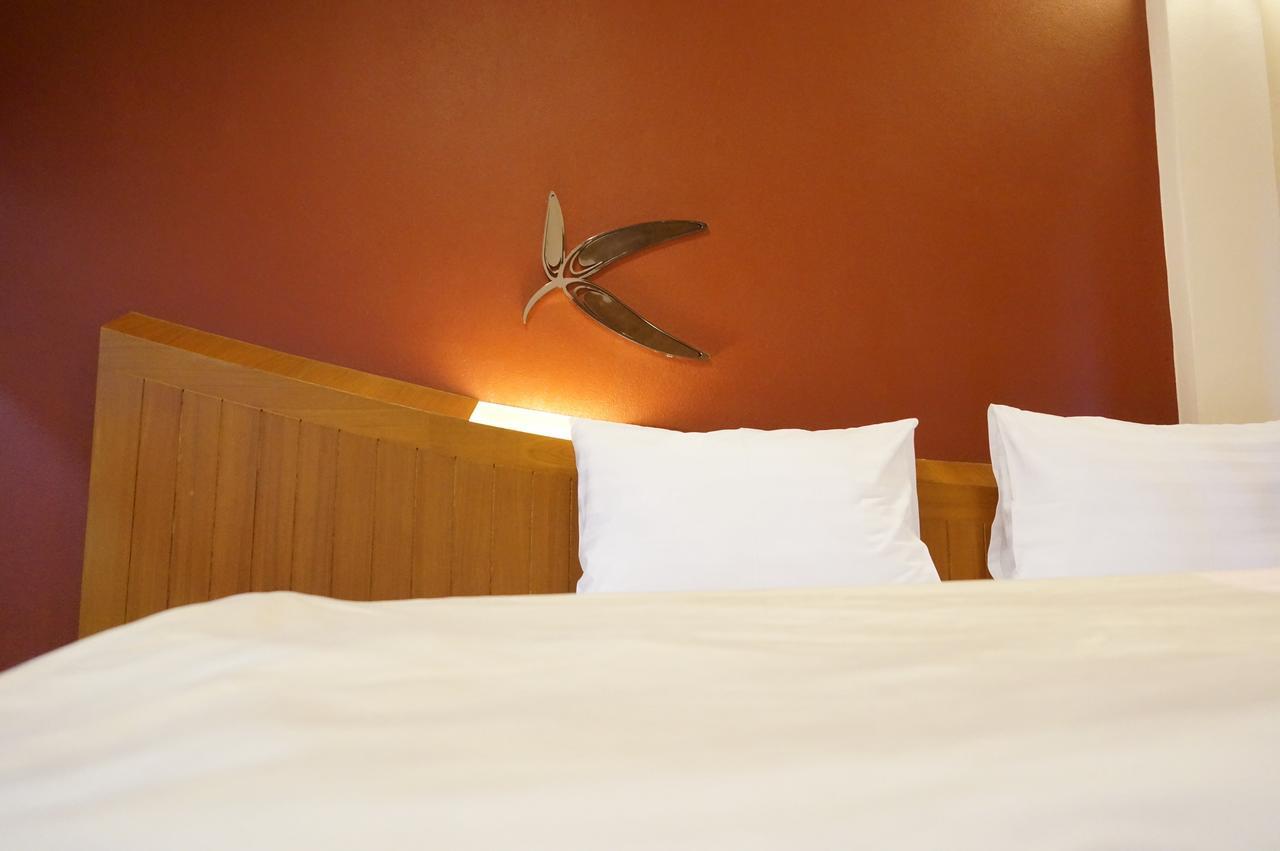 Country Lake View Hotel Suphanburi Zewnętrze zdjęcie