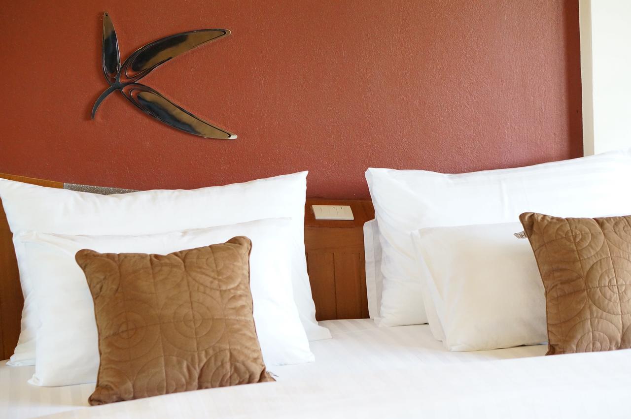 Country Lake View Hotel Suphanburi Zewnętrze zdjęcie