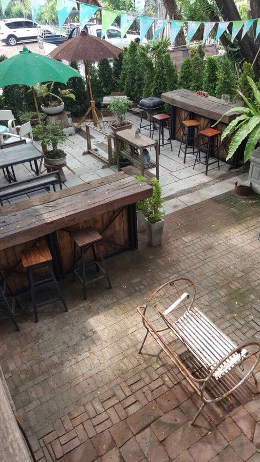 Country Lake View Hotel Suphanburi Zewnętrze zdjęcie